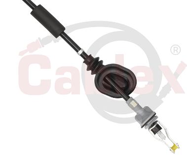 CHICOTE CLUTCH SUZUKI IGNIS 1.2 2017-2025 870 MM